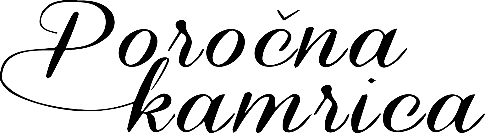 Poročna Kamrica